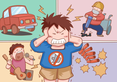 检测环境对漏水检测仪使用造成影响的主要因素有哪些？