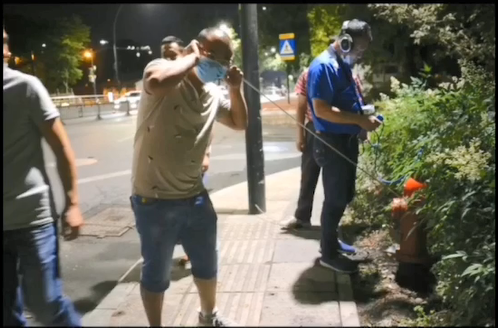 城市供水管网漏水的应对措施