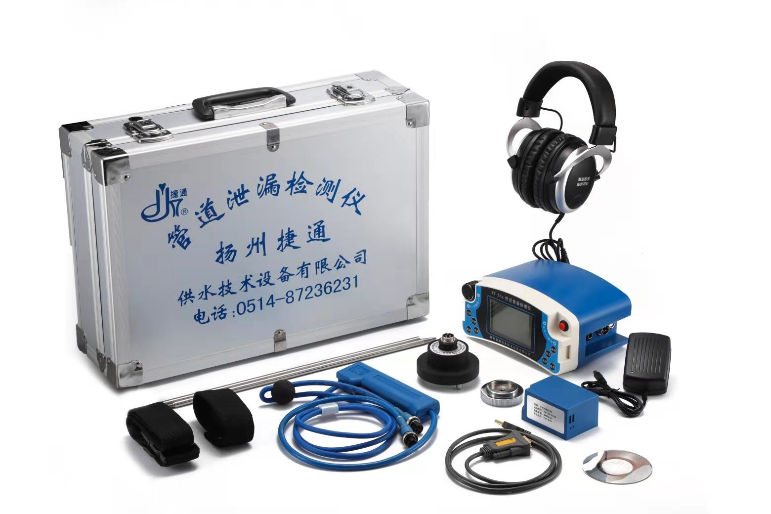 管道泄漏检测仪JT-3Ax图片.jpg