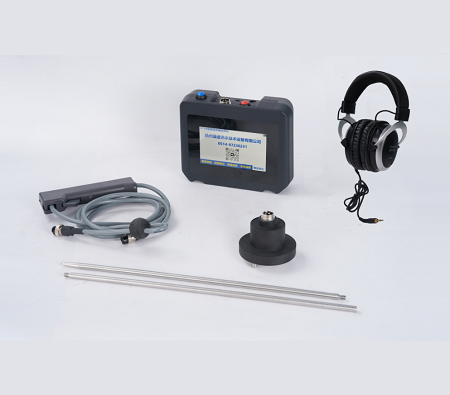 管道泄漏检测仪是什么